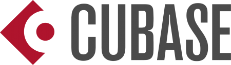 cubase logo cubase logo