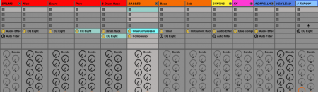 Show Inserts In Ableton Live