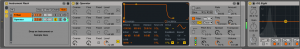 sub bass ableton live