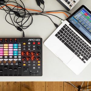 Play Chords in Ableton // credit: ABLETON