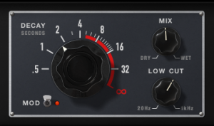 Soundtoys Little Plate